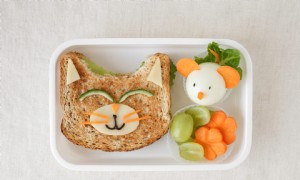 Die ultimative Lunchbox-Packliste 