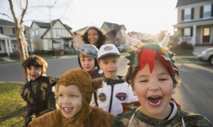 Es gibt eine Petition, um den Tag für Kinder Süßes oder Saures zu ändern, und Tausende haben sie unterzeichnet 