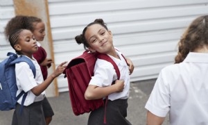 10 Wege, Kinder dazu zu bringen, die Schule zu lieben 