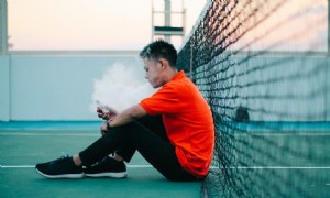 Die Lunge eines Teenagers kollabiert vom Dampfen – hier ist, was jedes Kind (und Elternteil) wissen muss 