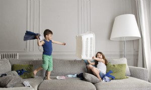 Anzeichen dafür, dass Ihr Kleinkind ein Mobber wird – und was Sie dagegen tun können 