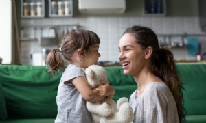 Du weißt, dass du ein Babysitter bist, wenn … 