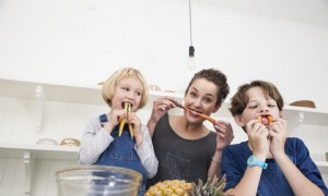 Das schätzen Eltern an der Nanny Recognition Week am meisten 