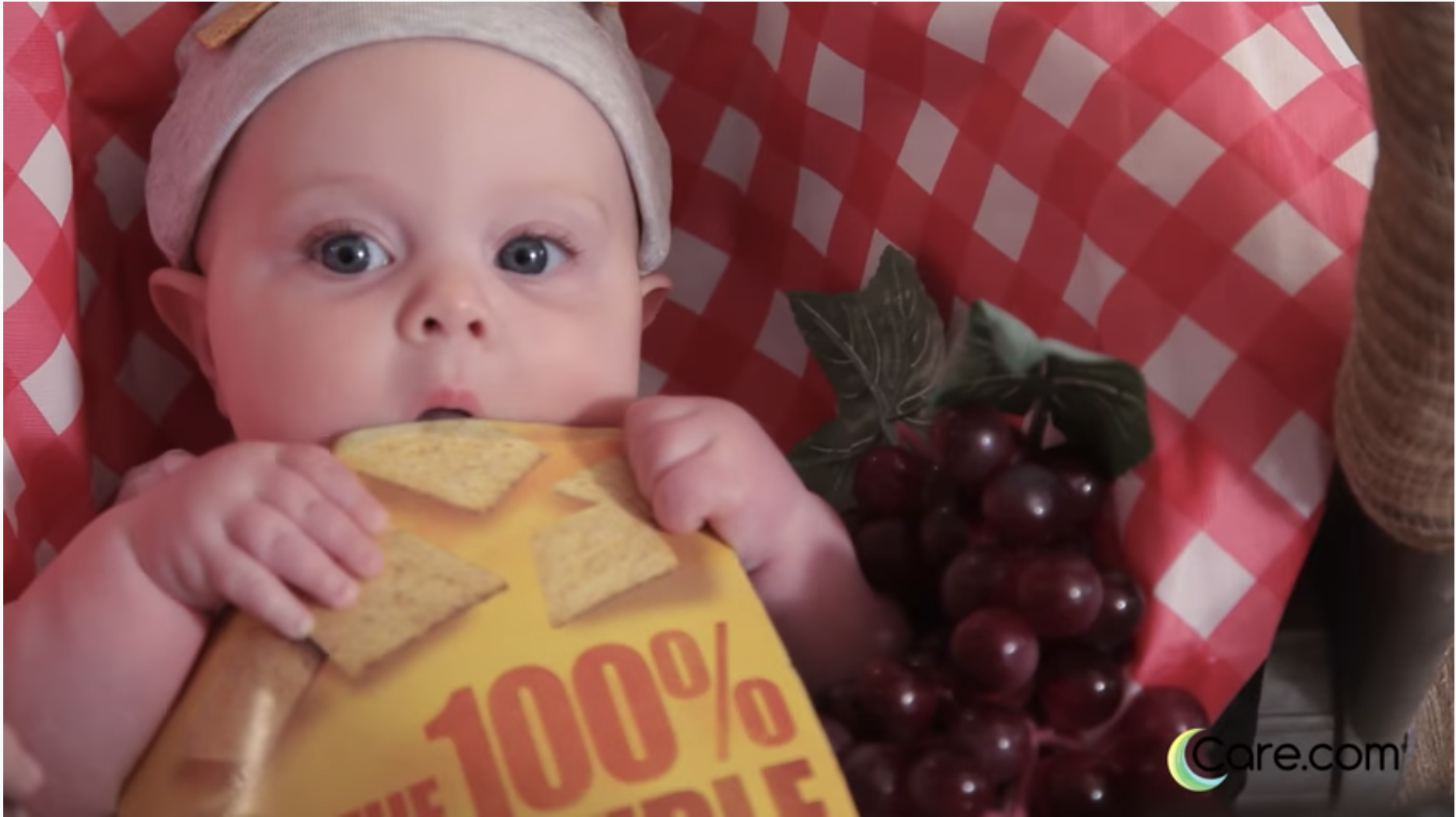 5 DIY-Halloween-Kostüme für Kinder 