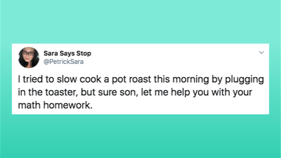 15 Eltern reden über Hausaufgaben und wie du diese 3 Stunden nie zurückbekommst 