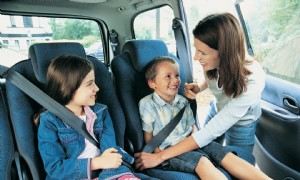 6 Tipps, wie Sie eine Fahrgemeinschaft für Ihre Kinder gründen und zum Laufen bringen 