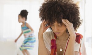 Eltern:11 Dinge, die Sie tun können, wenn Sie gestresst sind 