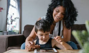 Was ist ein Au-pair? Hier ist alles, was Sie wissen müssen 