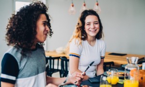 Was Sie vor dem SAT-Test essen sollten (und was nicht) 