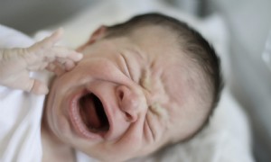 7 Tipps zur Beruhigung Ihres Babys mit Blähungen 