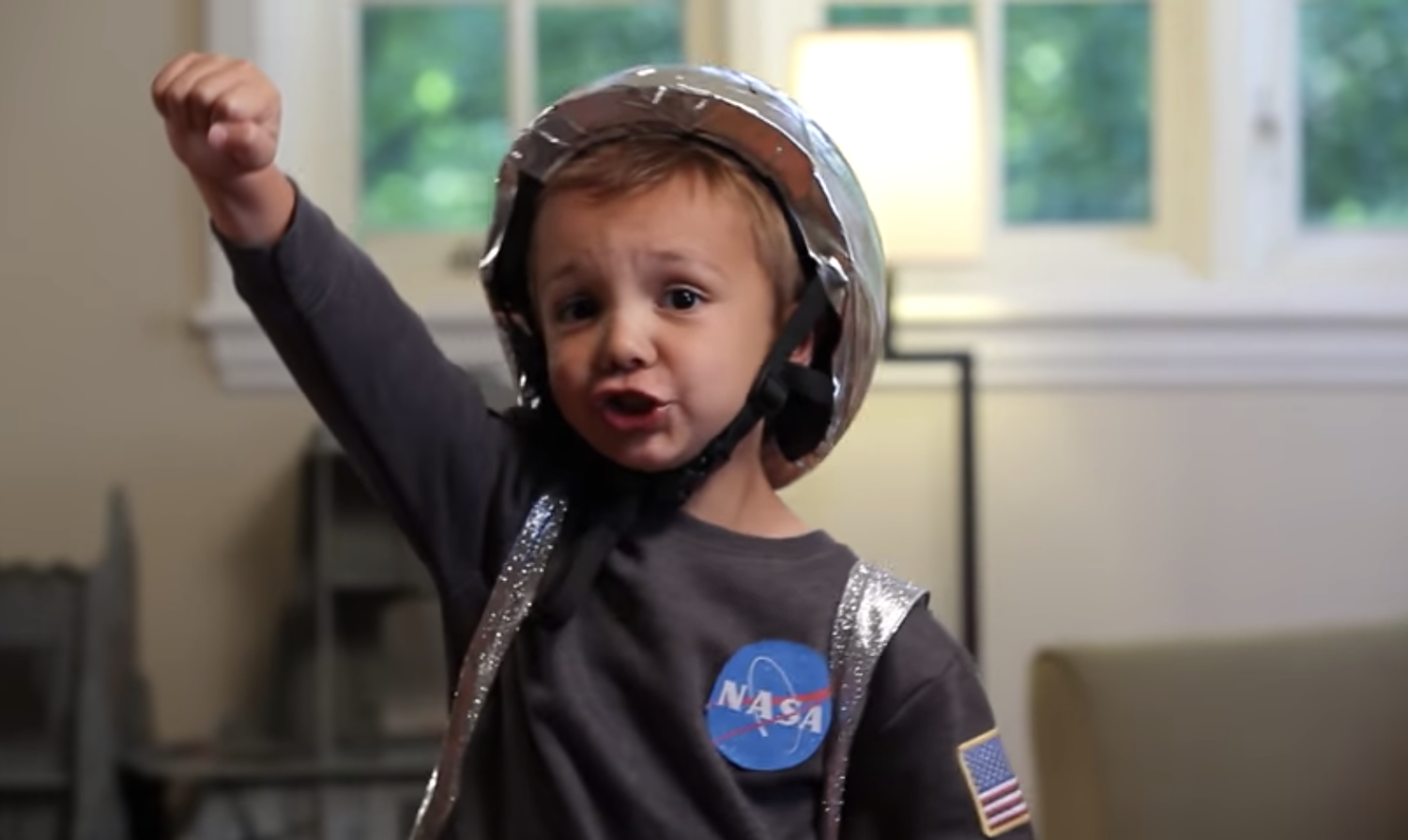 33 einfache DIY-Halloween-Kostümideen 