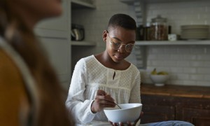 Die 13 besten zuckerarmen Cerealien für Kinder