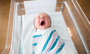 Was ist eine Empfangsdecke und wie können Eltern sie verwenden? 