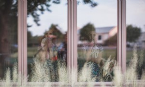 11 Mal wurden Babysitter bei der Arbeit ernsthaft erschreckt 