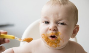 95 Prozent der Babynahrung enthalten giftige Schwermetalle:Was Eltern wissen sollten 