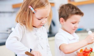 18 gesunde Rezepte für Kleinkinder 