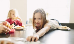 Lebensmittelallergien 101:Ein Leitfaden für Eltern und Betreuer