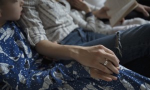 Etablieren Sie eine Schlafenszeit-Routine für Ihr Kind 