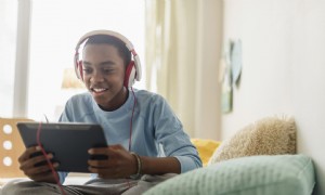 Was ist die TikTok-App und ist sie sicher für meine Kinder? 