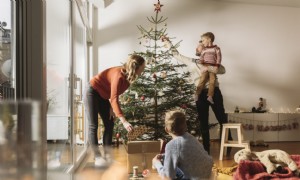 Was kosten die Ferien? 