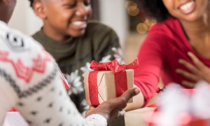 Geben Sie Ihrer Nanny Urlaubsgeld? 