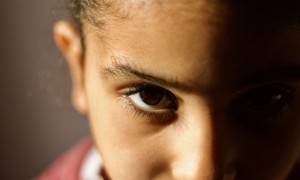 Mutter fordert „Höflichkeit“ heraus, nachdem ein Fremder ihrer Tochter Unbehagen bereitet