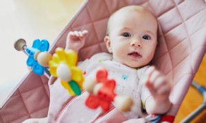 Sieht so aus, als würden geneigte Babyschläfer im großen Stil abgesagt 
