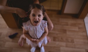 7 Dinge, die Sie Ihrem willensstarken Kind niemals sagen sollten (und was Sie stattdessen sagen sollten) 