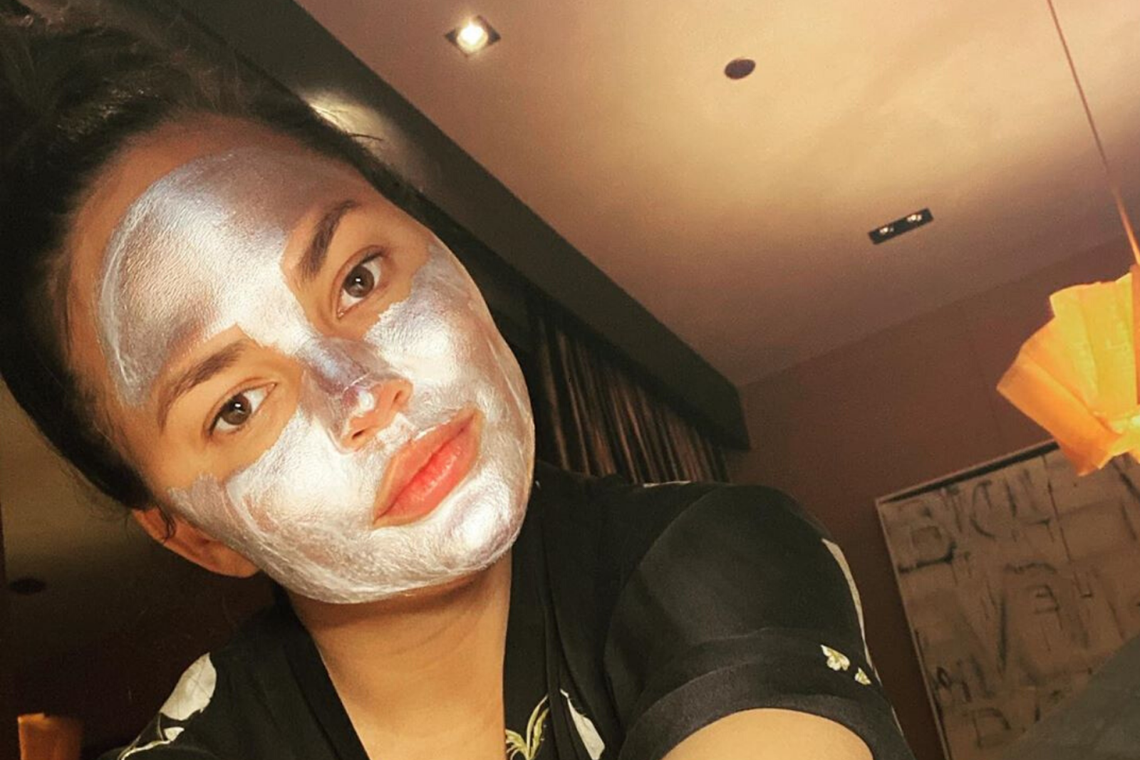 Hör zu! Mütter wollen auf ihren Familienfotos sein 