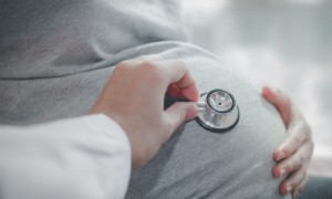 Mama sagt, sie würde ihr Leben dem ihres Kindes vorziehen und schämt sich dafür 