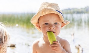 7 Vorteile einen Jungen zu haben 