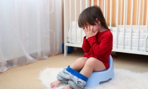 8 sichere und einfache Möglichkeiten zur Behandlung von Hämorrhoiden bei Kindern 