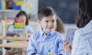 Klassenüberspringen:Ist es das Richtige für mein Kind? 