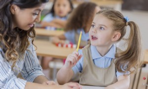 Wie man eine Klasse überspringt:Was sind die Voraussetzungen? 