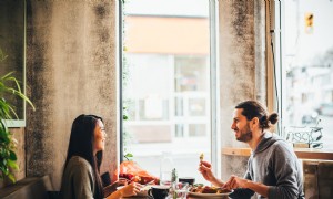 6 Date-Ideen zum Valentinstag für Eltern