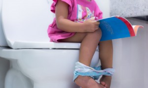 Töpfchen-Trainingstipps:Wie man die Töpfchenkriege gewinnt 