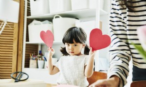 6 DIY-Valentinstagsgeschenke, die Kinder machen können 