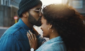 Was kostet ein Babysitter zum Valentinstag? 