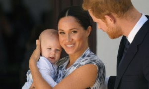 Meghan Markle hat es satt, als Mutter beschämt zu werden – und wir können ihr keine Vorwürfe machen 