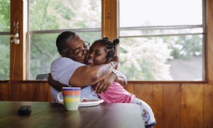 Großeltern und Enkelkinder:15 Gründe, warum diese Beziehung großartig ist 