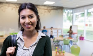 Wie man sich für Jobs in der Tagespflege bewirbt 