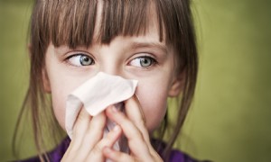 Saisonale Allergien bei Kindern:Was Sie wissen müssen