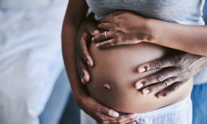 Die Geburt ist für schwarze Frauen gefährlicher, und daran muss sich etwas ändern 