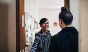 So bereiten Sie sich auf die Ersatzkinderbetreuung vor 