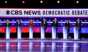 Kinderbetreuung und 2020:Das sagen die Pläne der Kandidaten 