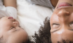 5 Ängste und Fakten zum Co-Sleeping 