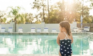 7 Sicherheitstipps für den Sommer zum Schutz von Kindern 