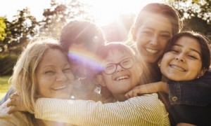 10 hilfreiche Ressourcen zum Down-Syndrom 