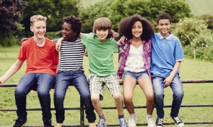 Erziehung eines Tweens:Folgendes können Eltern im Alter von 9 bis 12 Jahren erwarten 