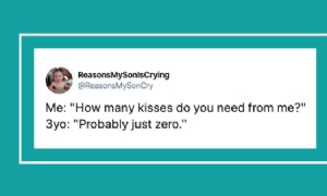 15 Eltern darüber, wie rücksichtslos Kinder wirklich sein können